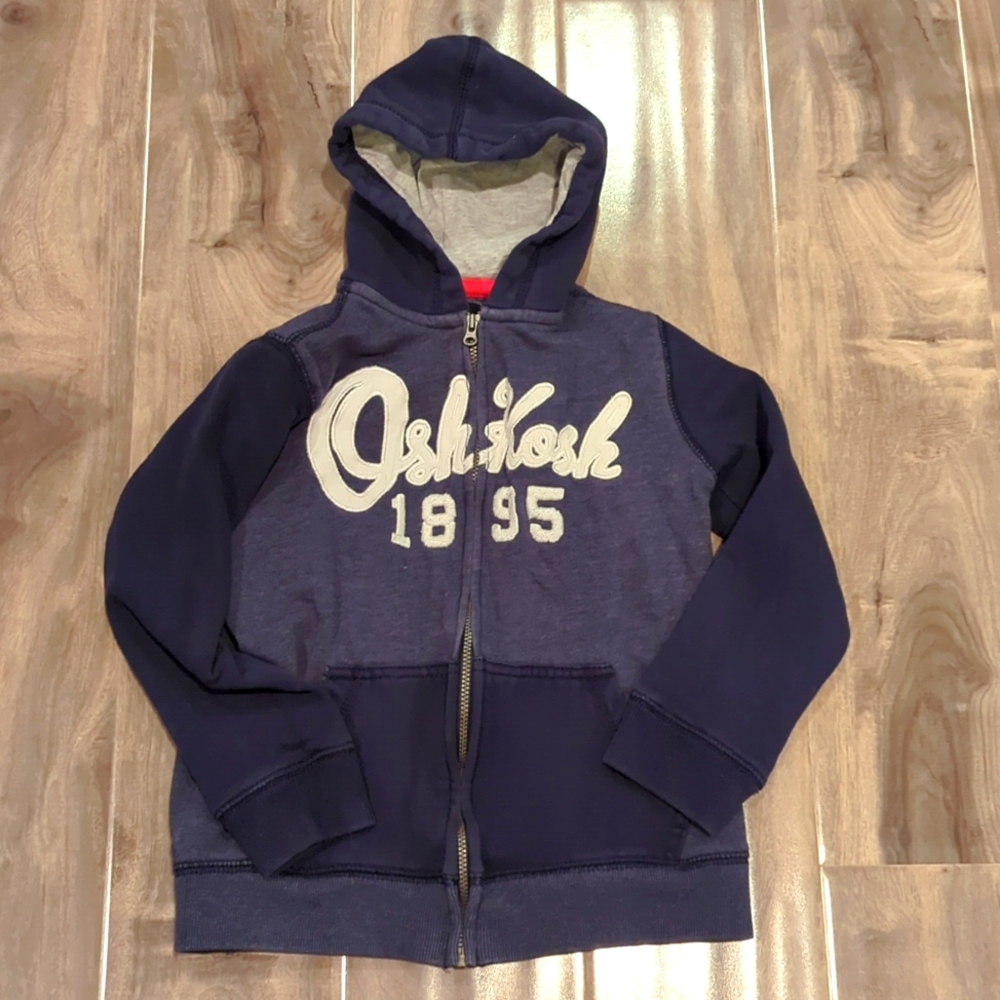 Osh kosh sweater